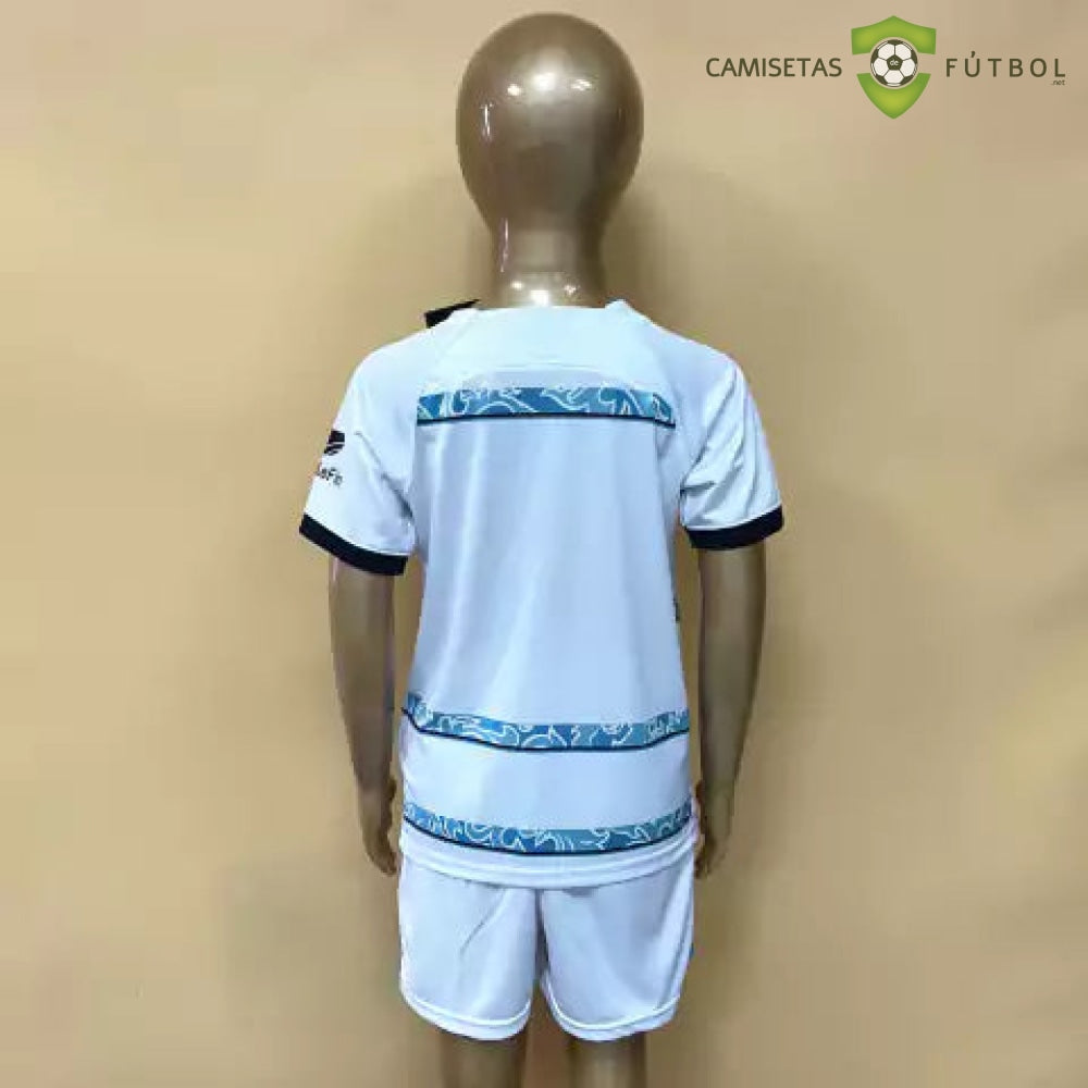 Equipaci??n Chelsea 22-23, Visitante , Nio