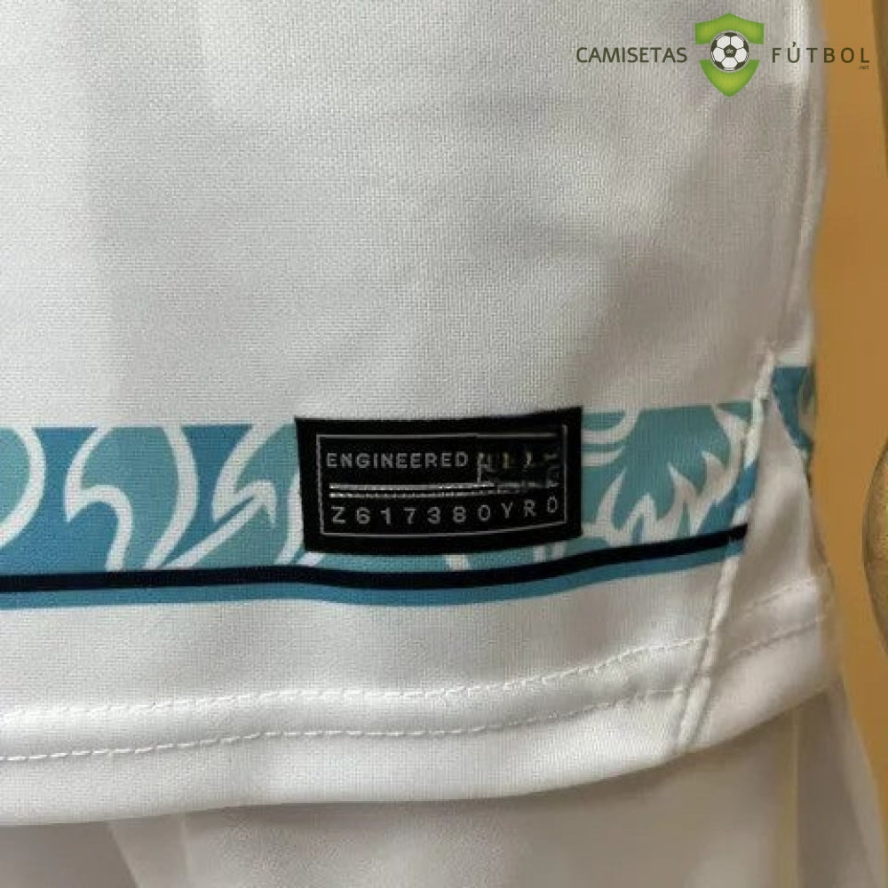 Equipaci??n Chelsea 22-23, Visitante , Nio