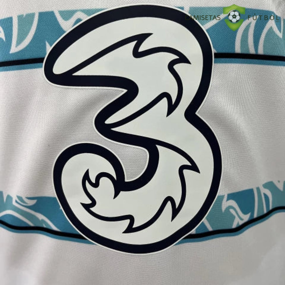 Equipaci??n Chelsea 22-23, Visitante , Nio