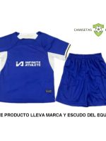 Equipaci??n Chelsea 23-24, Local , Nio