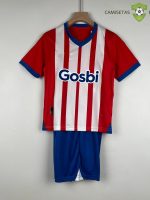 Equipaci??n Girona 23-24, Local , Nio