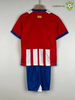 Equipaci??n Girona 23-24, Local , Nio