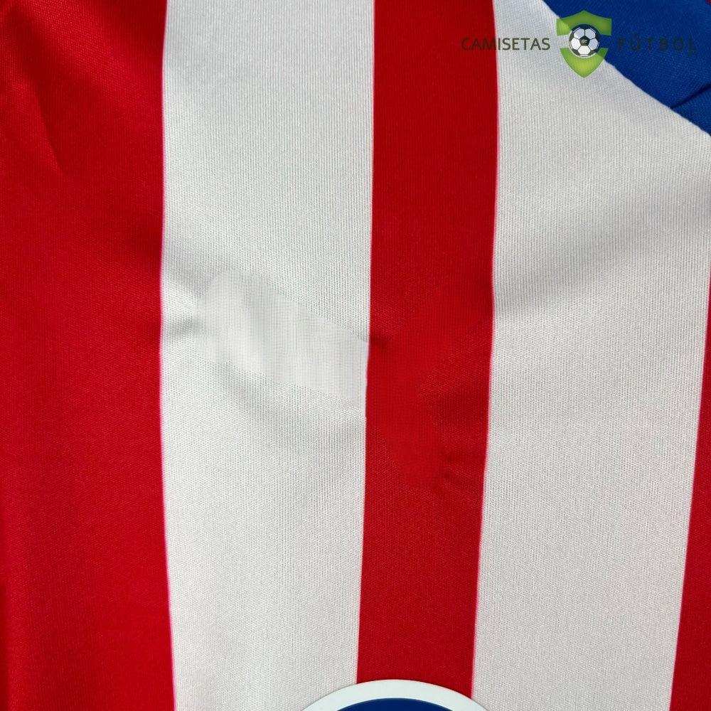 Equipaci??n Girona 23-24, Local , Nio