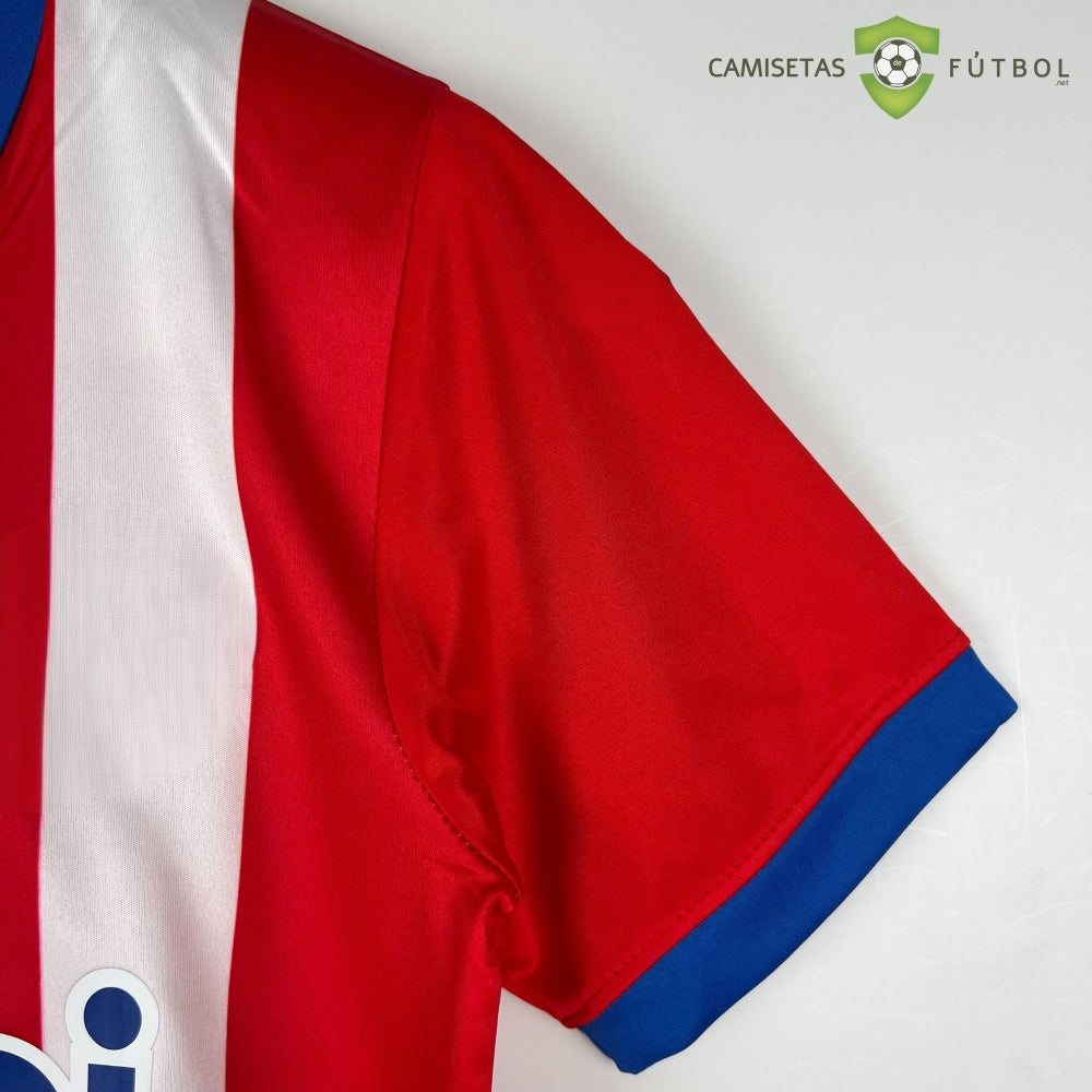 Equipaci??n Girona 23-24, Local , Nio