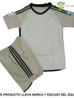 Equipaci??n Granada 23-24, 3 Equipacion , Nio