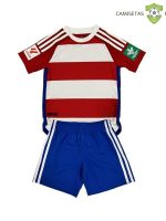 Equipaci??n Granada 23-24, Local , Nio