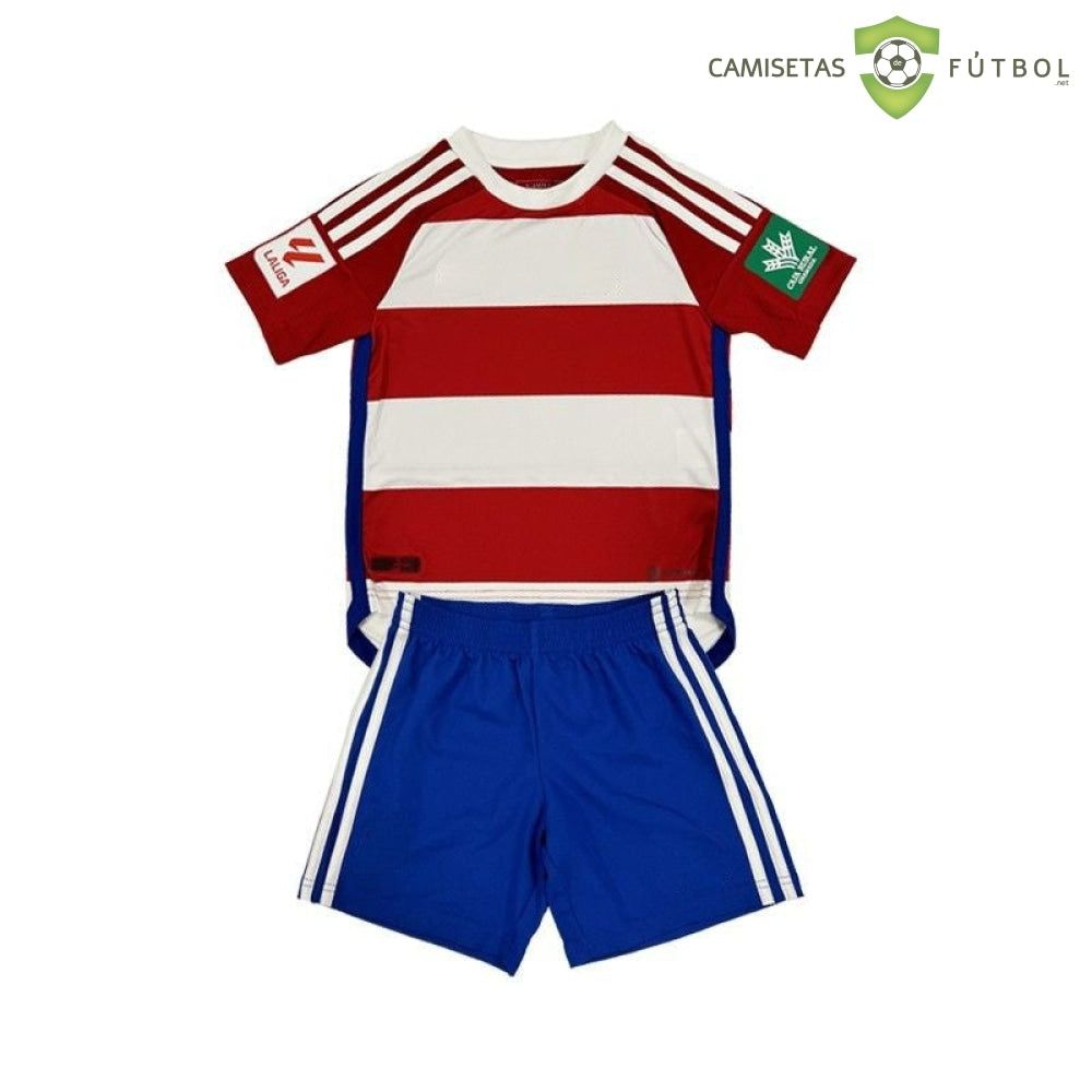 Equipaci??n Granada 23-24, Local , Nio