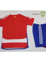 Equipaci??n Granada 23-24, Local , Nio