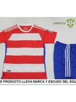 Equipaci??n Granada 23-24, Local , Nio