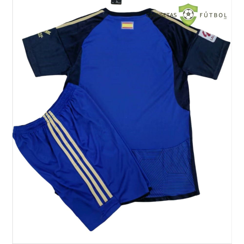 Equipaci??n Granada 23-24, Visitante , Nio