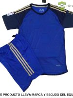 Equipaci??n Granada 23-24, Visitante , Nio