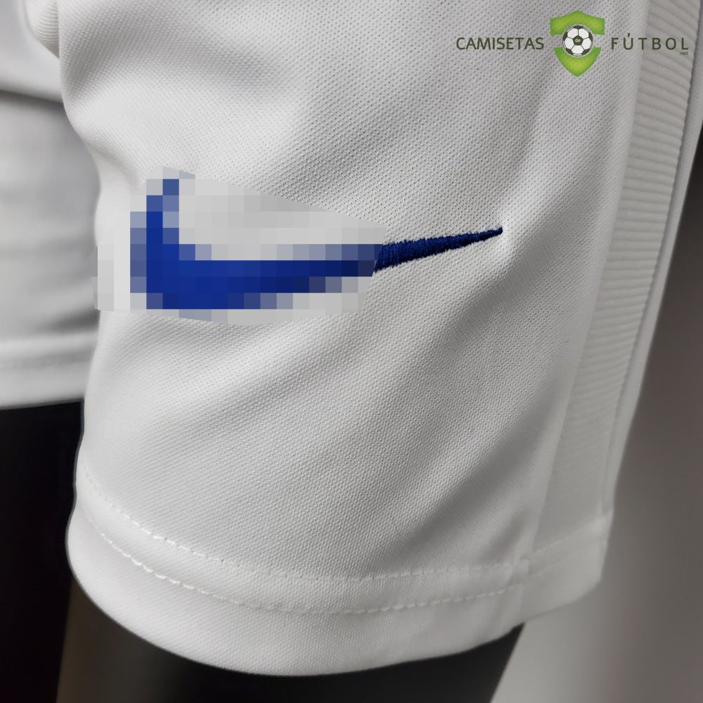 Equipaci??n Holanda 22-23, Visitante Mundial 2022 , Nio