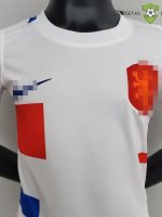 Equipaci??n Holanda 22-23, Visitante Mundial 2022 , Nio