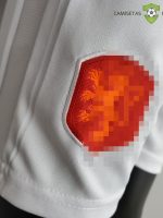 Equipaci??n Holanda 22-23, Visitante Mundial 2022 , Nio