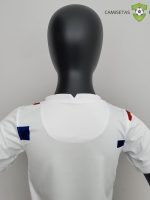 Equipaci??n Holanda 22-23, Visitante Mundial 2022 , Nio