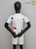 Equipaci??n Holanda 22-23, Visitante Mundial 2022 , Nio