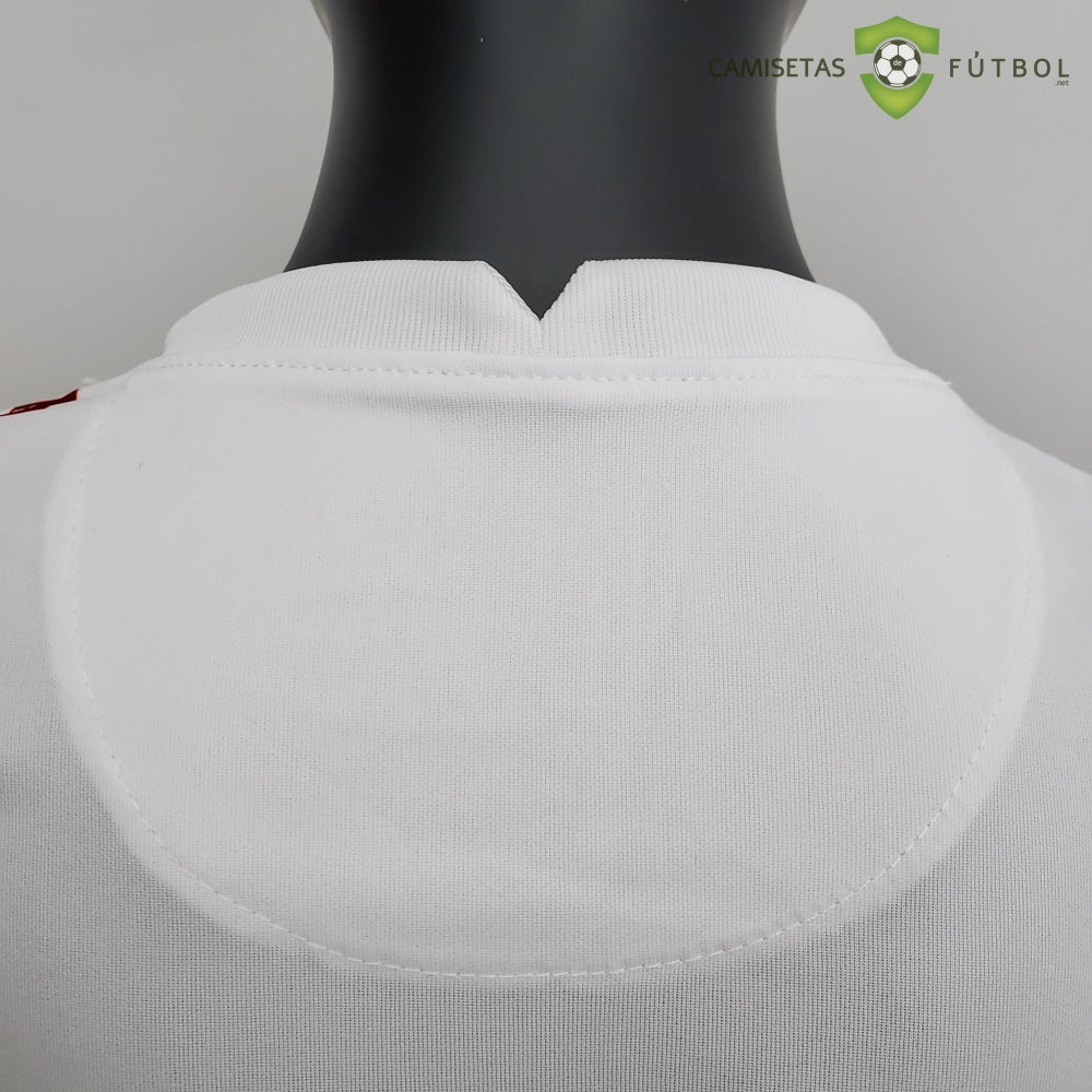 Equipaci??n Holanda 22-23, Visitante Mundial 2022 , Nio