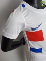Equipaci??n Holanda 22-23, Visitante Mundial 2022 , Nio