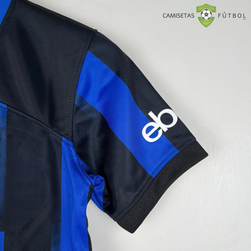 Equipaci??n Inter de Milan 23-24, Local , Nio