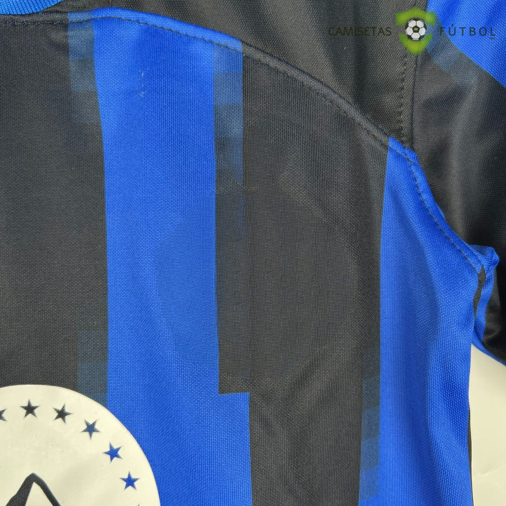 Equipaci??n Inter de Milan 23-24, Local , Nio