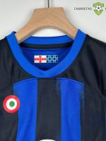 Equipaci??n Inter de Milan 23-24, Local , Nio