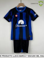 Equipaci??n Inter de Milan 23-24, Local , Nio