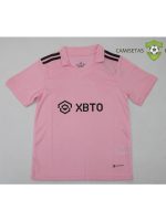 Equipaci??n Inter Miami 23-24, Local , Nio