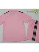 Equipaci??n Inter Miami 23-24, Local , Nio