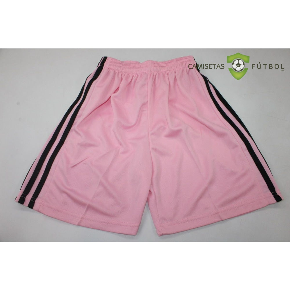 Equipaci??n Inter Miami 23-24, Local , Nio