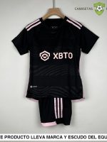 Equipaci??n Inter Miami 23-24, Visitante , Nio