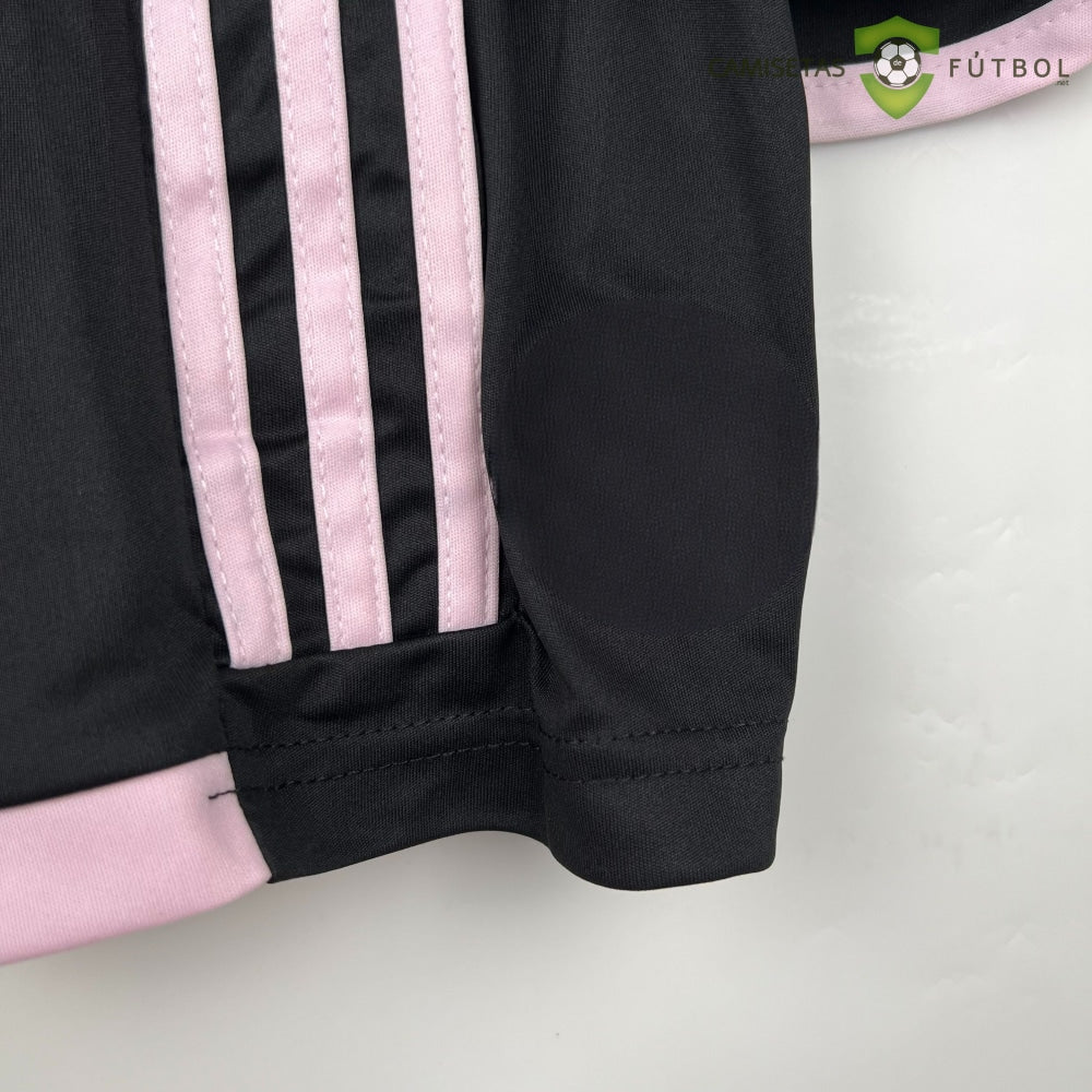 Equipaci??n Inter Miami 23-24, Visitante , Nio