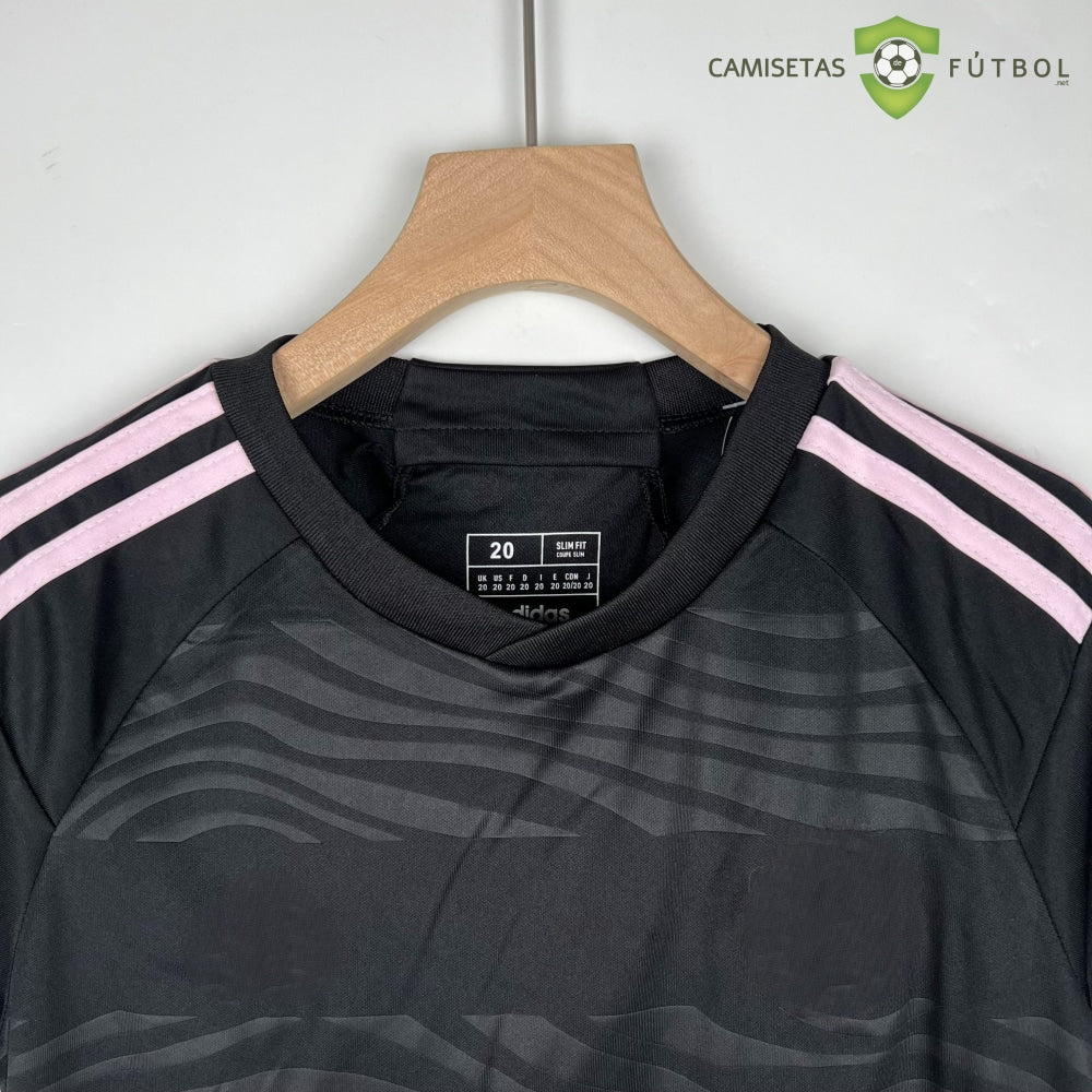 Equipaci??n Inter Miami 23-24, Visitante , Nio