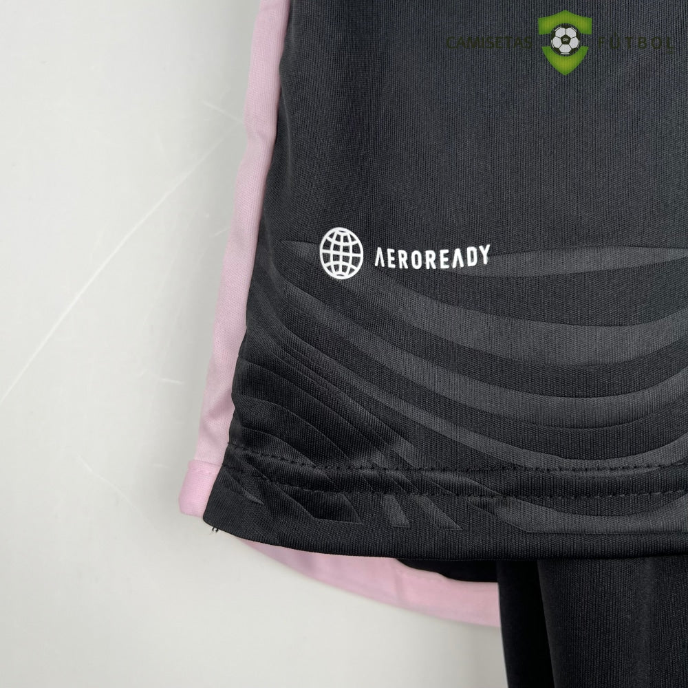 Equipaci??n Inter Miami 23-24, Visitante , Nio