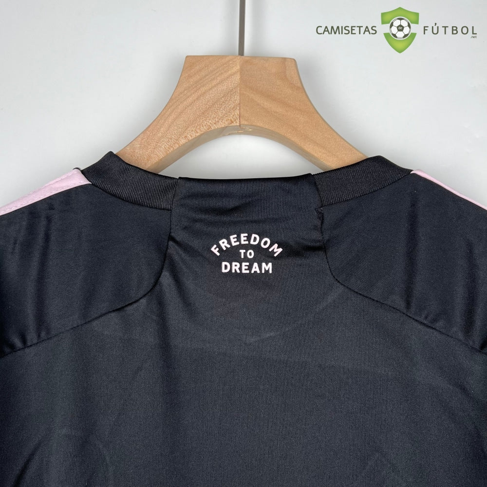 Equipaci??n Inter Miami 23-24, Visitante , Nio