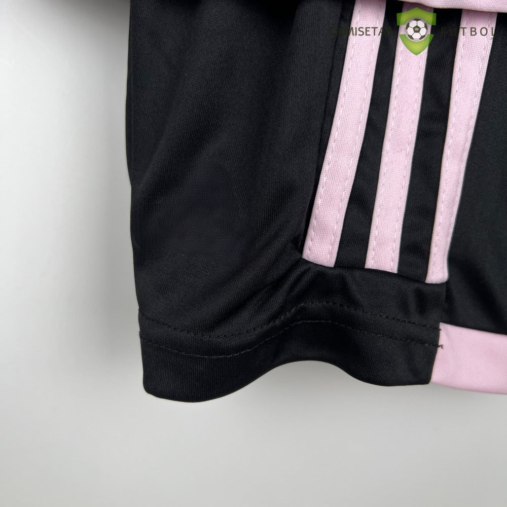 Equipaci??n Inter Miami 23-24, Visitante , Nio