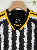Equipaci??n Juventus 23-24, Local , Nio