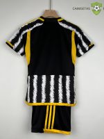 Equipaci??n Juventus 23-24, Local , Nio