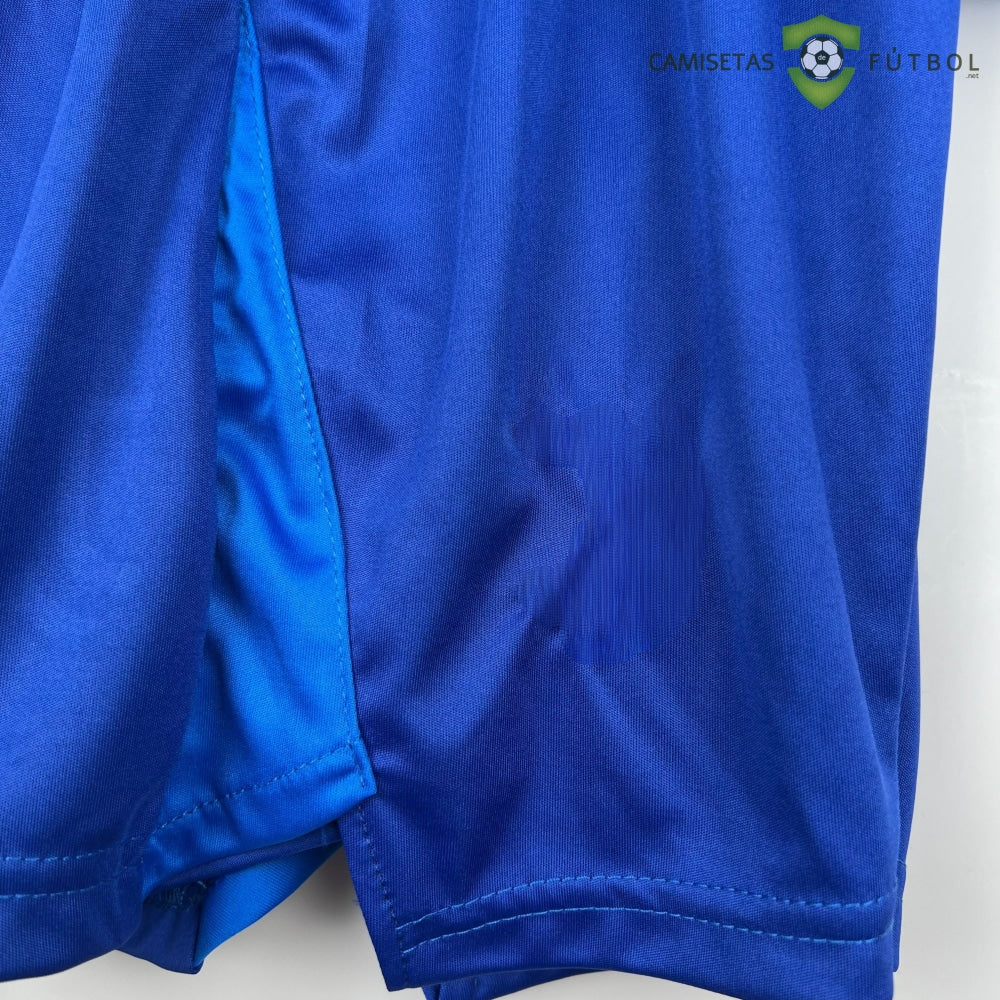 Equipaci??n Juventus 23-24, Portero Azul , Nio