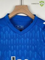 Equipaci??n Juventus 23-24, Portero Azul , Nio