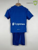 Equipaci??n Juventus 23-24, Portero Azul , Nio