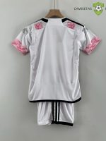 Equipaci??n Juventus 23-24, Visitante , Nio