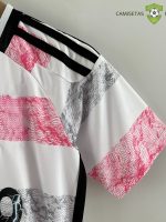 Equipaci??n Juventus 23-24, Visitante , Nio