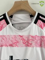 Equipaci??n Juventus 23-24, Visitante , Nio