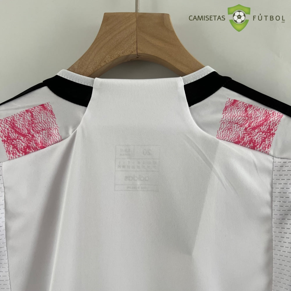 Equipaci??n Juventus 23-24, Visitante , Nio