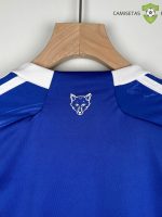 Equipaci??n Leicester City 23-24, Local , Nio