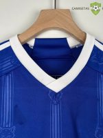 Equipaci??n Leicester City 23-24, Local , Nio