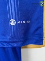 Equipaci??n Leicester City 23-24, Local , Nio