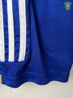 Equipaci??n Leicester City 23-24, Local , Nio