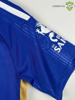 Equipaci??n Leicester City 23-24, Local , Nio