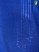 Equipaci??n Leicester City 23-24, Local , Nio